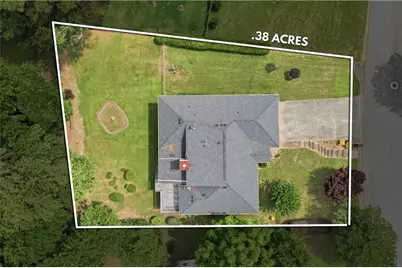 361 Timber Laurel Lane, Lawrenceville, GA 30043 - Photo 7