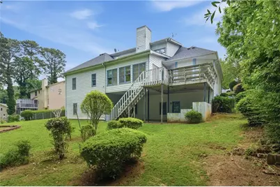 361 Timber Laurel Lane, Lawrenceville, GA 30043 - Photo 5