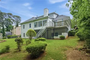 361 Timber Laurel Ln, Lawrenceville, GA 30043 - Photo 5
