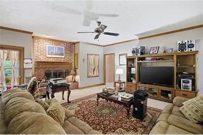 361 Timber Laurel Lane, Lawrenceville, GA 30043 - Photo 19