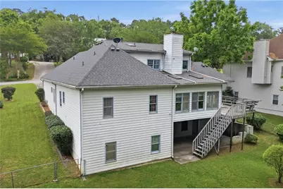361 Timber Laurel Lane, Lawrenceville, GA 30043 - Photo 3