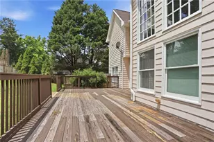 519 Emerald Lake Ln, Buford, GA 30518 - Photo 51