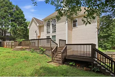 519 Emerald Lake Lane, Buford, GA 30518 - Photo 53