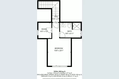 2406 Battle Drive, Villa Rica, GA 30180 - Photo 47