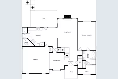 125 Marina Court, Fayetteville, GA 30215 - Photo 47