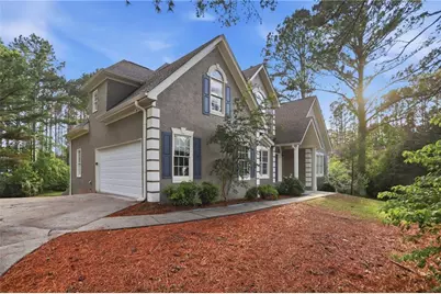 125 Marina Court, Fayetteville, GA 30215 - Photo 3