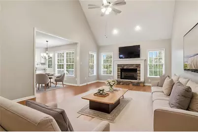 125 Marina Court, Fayetteville, GA 30215 - Photo 5