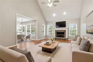 125 Marina Ct, Fayetteville, GA 30215 - Photo 5