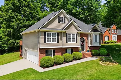 13 Lamplighter Cove NW, Cartersville, GA 30120 - Photo 29