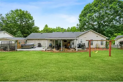 64 Wayfaring Drive, Rockmart, GA 30153 - Photo 39