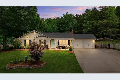 64 Wayfaring Drive, Rockmart, GA 30153 - Photo 7
