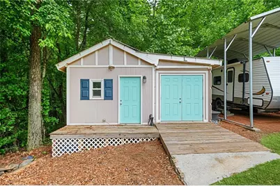 64 Wayfaring Drive, Rockmart, GA 30153 - Photo 45