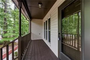 195 Lakeside Dr, Covington, GA 30016 - Photo 5