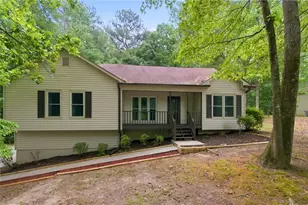 195 Lakeside Dr, Covington, GA 30016 - Photo 3