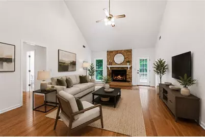 195 Lakeside Drive, Covington, GA 30016 - Photo 7