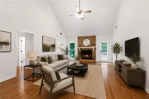 195 Lakeside Dr, Covington, GA 30016 - Photo 7