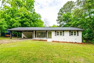 135 2nd St, Rockmart, GA 30153 - Photo 1