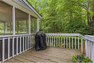 1280 Partridge Way, Marietta, GA 30062 - Photo 35