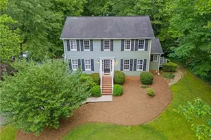 1280 Partridge Way, Marietta, GA 30062 - Photo 5