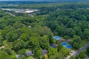 1280 Partridge Way, Marietta, GA 30062 - Photo 39