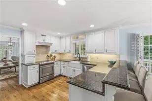 1280 Partridge Way, Marietta, GA 30062 - Photo 13