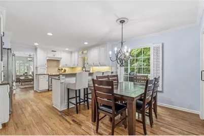 1280 Partridge Way, Marietta, GA 30062 - Photo 11