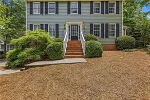 1280 Partridge Way, Marietta, GA 30062 - Photo 3