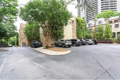 2632 Peachtree Road NW #302B, Atlanta, GA 30305 - Photo 17