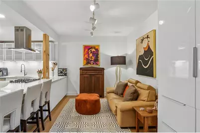 2632 Peachtree Road NW #302B, Atlanta, GA 30305 - Photo 5