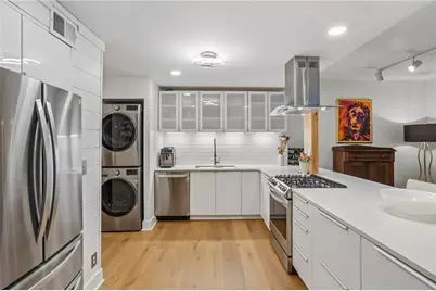 2632 Peachtree Road NW #302B, Atlanta, GA 30305 - Photo 3