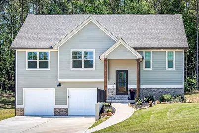 1145 Awenasa Drive, Villa Rica, GA 30180 - Photo 1