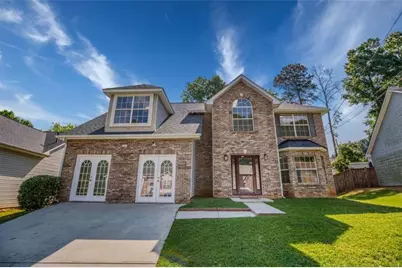 1534 Cutters Mill Drive, Lithonia, GA 30058 - Photo 5