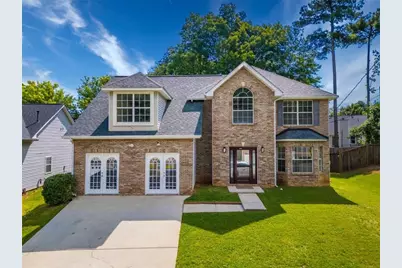 1534 Cutters Mill Drive, Lithonia, GA 30058 - Photo 1