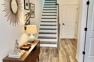 4399 Gillon Cir SE, Atlanta, GA 30339 - Photo 5