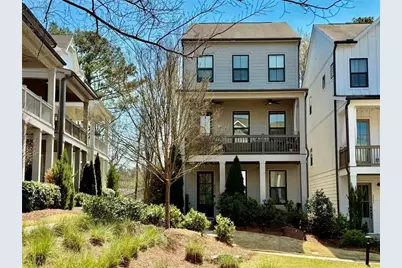 4399 Gillon Circle SE, Atlanta, GA 30339 - Photo 1