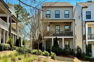 4399 Gillon Cir SE, Atlanta, GA 30339 - Photo 1