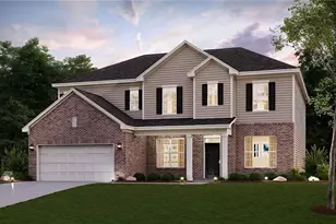 7930 Tiberon Pkwy, Cumming, GA 30028 - Photo 1