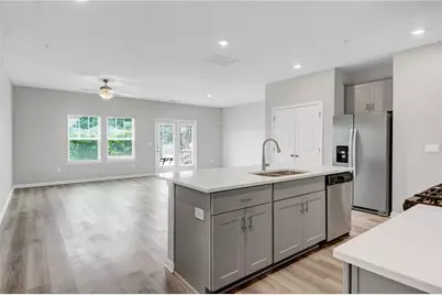 1402 Vayda Court, Marietta, GA 30066 - Photo 5