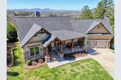 899 Ridge Pointe Way, Blairsville, GA 30512 - Photo 87
