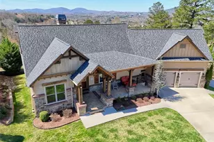 899 Ridge Pointe Wy, Blairsville, GA 30512 - Photo 87
