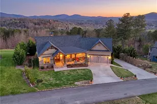899 Ridge Pointe Wy, Blairsville, GA 30512 - Photo 1