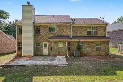 1729 Birkshire Ridge, McDonough, GA 30252 - Photo 33