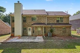 1729 Birkshire Ridge, McDonough, GA 30252 - Photo 33