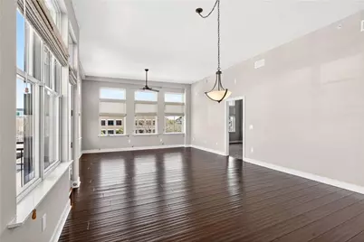 201 W Ponce De Leon Avenue #702, Decatur, GA 30030 - Photo 9