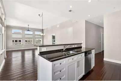 201 W Ponce De Leon Avenue #702, Decatur, GA 30030 - Photo 5