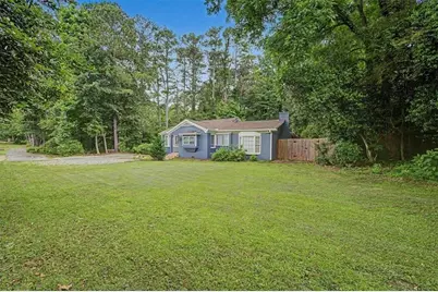 3711 Shallowford Road, Marietta, GA 30062 - Photo 5