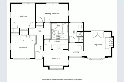 3711 Shallowford Road, Marietta, GA 30062 - Photo 39