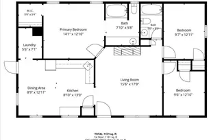 360 Black Knob Church Rd, Ranger, GA 30734 - Photo 7