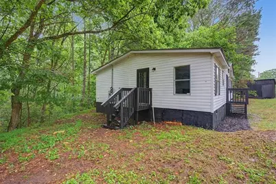 360 Black Knob Church Road, Ranger, GA 30734 - Photo 19