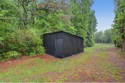 360 Black Knob Church Road, Ranger, GA 30734 - Photo 17